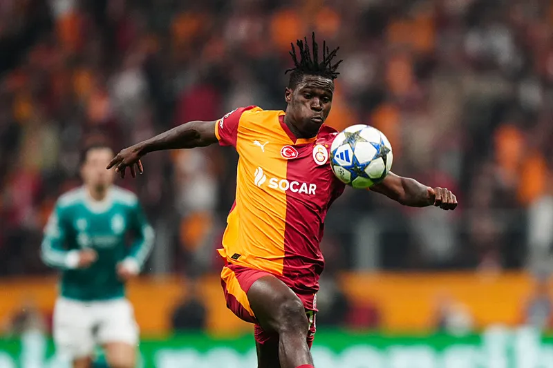 Spor yazarları Galatasaray'ın Liverpool zaferini değerlendirdi! "Enerji patlaması" - 3