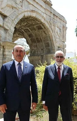 Türkiye Libya ve Malta’dan ortak açıklama