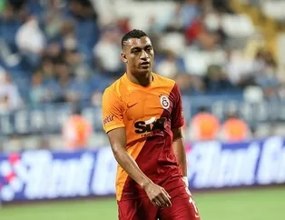 Galatasaray'da Mostafa Mohamed bilmecesi! Fatih Terim kararı değişti mi?