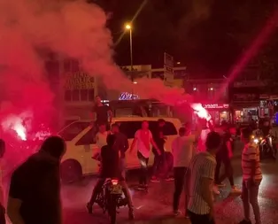 İstanbul’da yine aynı manzara!