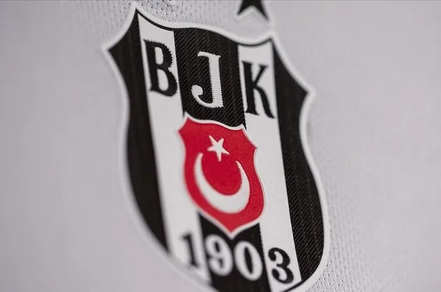 Beşiktaş'a koşullu ceza!