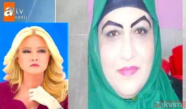 Müge Anlı'da geçen sezona damgasını vuran olaylar! Müge Anlı'nın evliliği, Büyükşen olayı, Safiye Çallı dosyası ve daha fazlası... - 25