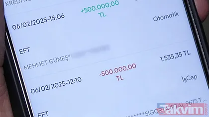 Bilim ödüllü Prof. Dr. Mehmet Güneş’e şok! Banka numarasını kopyalayıp 1 milyon lira dolandırdılar