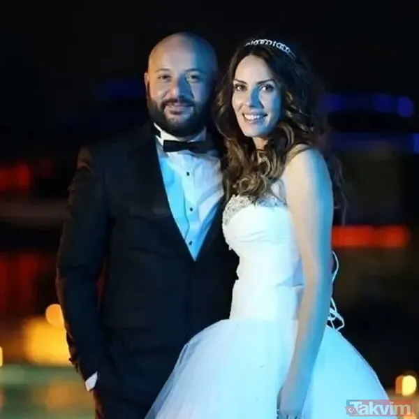 Nikah şahidi Türkan Şoray olmuştu! Aynadaki Yabancı’nın Hanzade’si Asuman Dabak’ın eski eşi bakın kim - 23