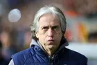 Fenerbahçe'de Jorge Jesus tehlikesi! UEFA...