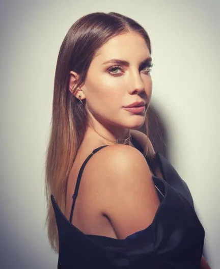 Eda Ece'yi görenler 'Bu gözler bunu da görmüş' demeden geçmiyor! Masterchef Danilo Zanna da paylaşmıştı ama daha fazlasıymış-4