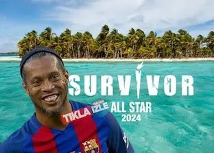 ▶️ Acun ılıcalı’dan flaş transfer! Mesut Özil denildi! Ronaldinho çıktı! Brezilyalı yıldız Survivor’da!