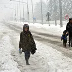 Eğitime kar molası: Bugün hangi il ve ilçelerde okullar tatil?