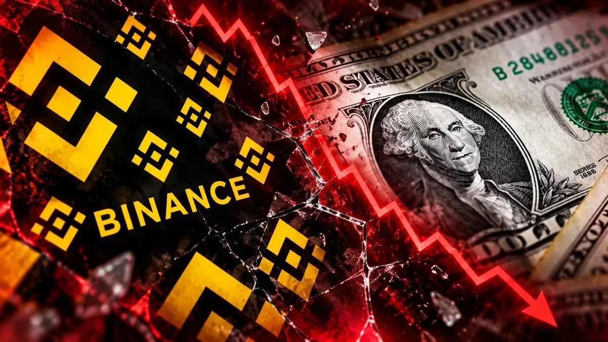 Binance siber saldırıya uğradı: 6,3 milyar dolarlık etki! İşlemler geçici olarak durduruldu