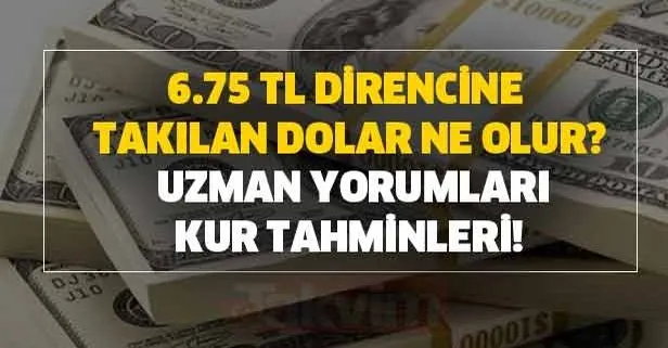 dolar kuru bugun ne kadar dolar euro