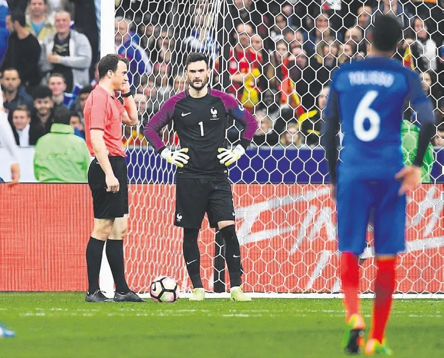 Büyük tartışma VAR