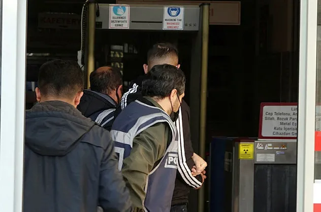 351 bin lirayı böyle kaptırdı