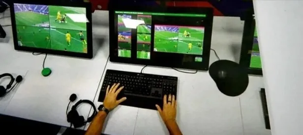 MHK’dan VAR kararı!