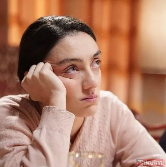 Merve Dizdar bu kez beğenilmedi! �Kaşlarımı almam saçımı boyamam� diyen