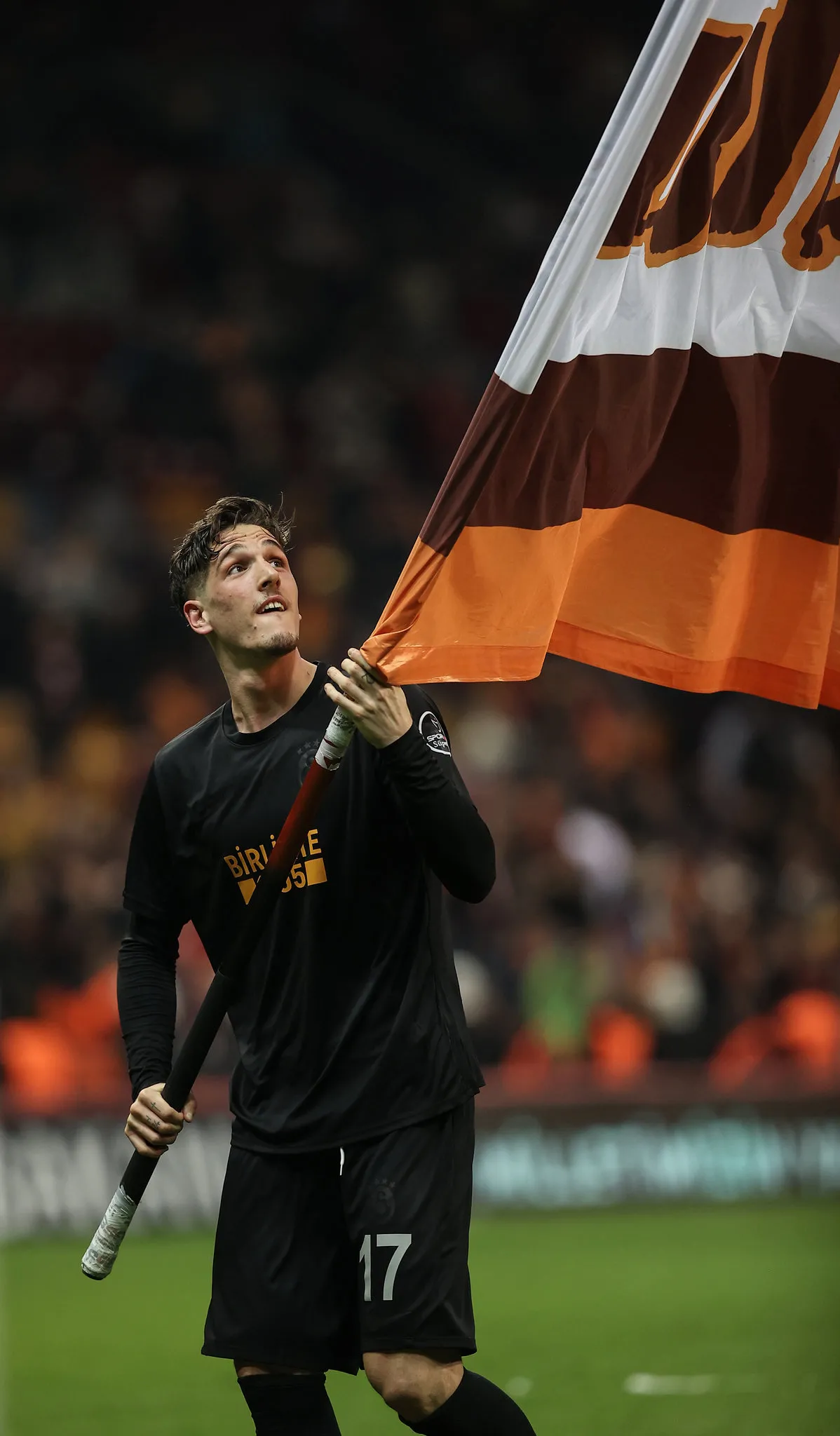 Pjanic'ten Zaniolo sözleri! "Galatasaray'a giderek..." - 8