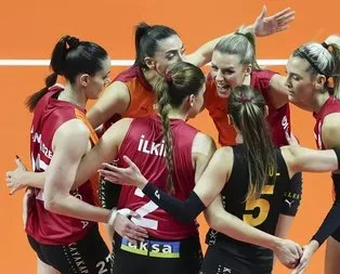 Dişi Aslan kritik sınavda