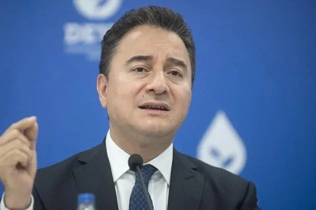 Küreselci Ali Babacan kimlerden ne söz aldı? Erdoğan'ı indirme planının parçası mı?