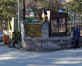 O savcı ve hakimlere uzaklaştırma!