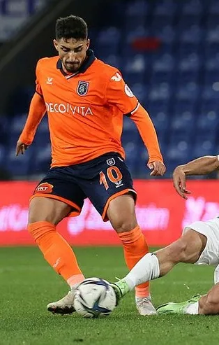 Başakşehir 2-4 Bodrumspor (MAÇ SONUCU-GOLLERİ VE ÖZETİ İZLE)