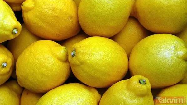 Mutfakta büyük sır: Limon ve misket limonu böyle saklanırsa 4 kat daha dayanıyor - 5