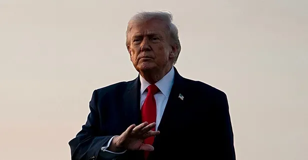 ABD Başkanı Trump Gazze Barış Kurulu üyeleriyle 19 Şubat'ta bir araya geleceğini duyurdu