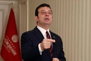 İddianame kabul edildi! CHP'li Ekrem İmamoğlu'na "hakaret" suçundan 2 yıl 4 ay hapis kararı