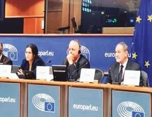 Avrupa Parlamentosu’nda PKK konferansı