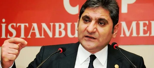 CHP'li Erdoğdu'nun darp ettiği görevli konuştu