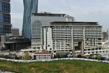 İstanbul Finans Merkezi nerede, nasıl gidilir?