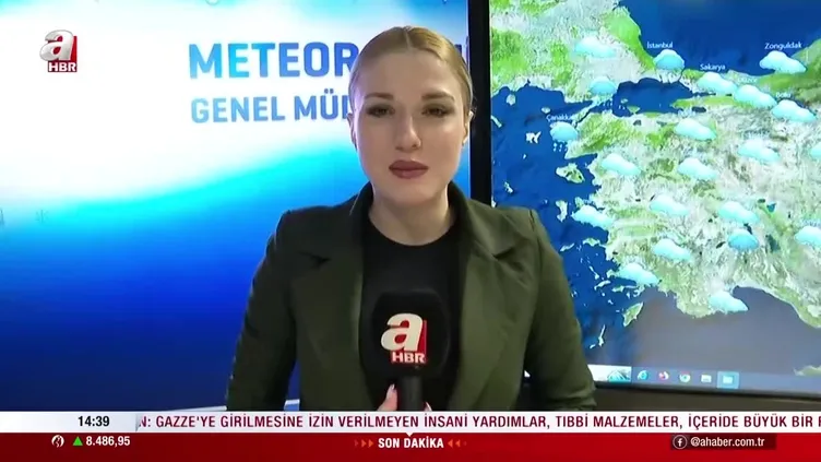 HAVA DURUMU | MGM HAVA TAHMİN UZMANI AÇIKLADI! İstanbul'da kar yağışı devam edecek mi? Hangi bölgeler için uyarı var?