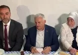 Binali Yıldırım'dan Silivri'ye iki müjde birden!