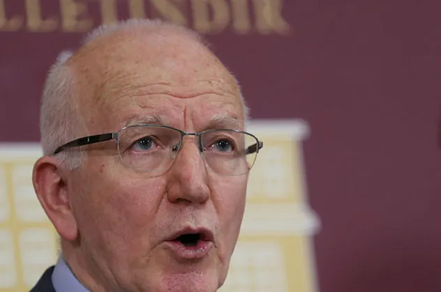 CHP'li İbrahim Kaboğlu'ndan skandal çağrı: Selahattin Demirtaş ve Osman Kavala serbest bırakılsın!