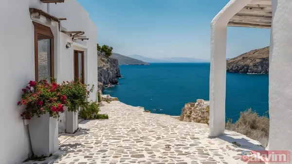 Cennetten Bir Köşe Gibi 30 Kasaba Açıklandı. Japon Seyahat Acentaları Birliği'nin Belirlediği Avrupa'nın En Güzel Kasabaları Listesinde Türkiye'den De Bir...