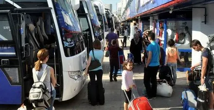 Pamukkale Ulusoy Metro Ve Kamilkoc Otobus Seferleri Baslama Tarihi Otobus Yolculugu Son Dakika Basladi Mi Takvim