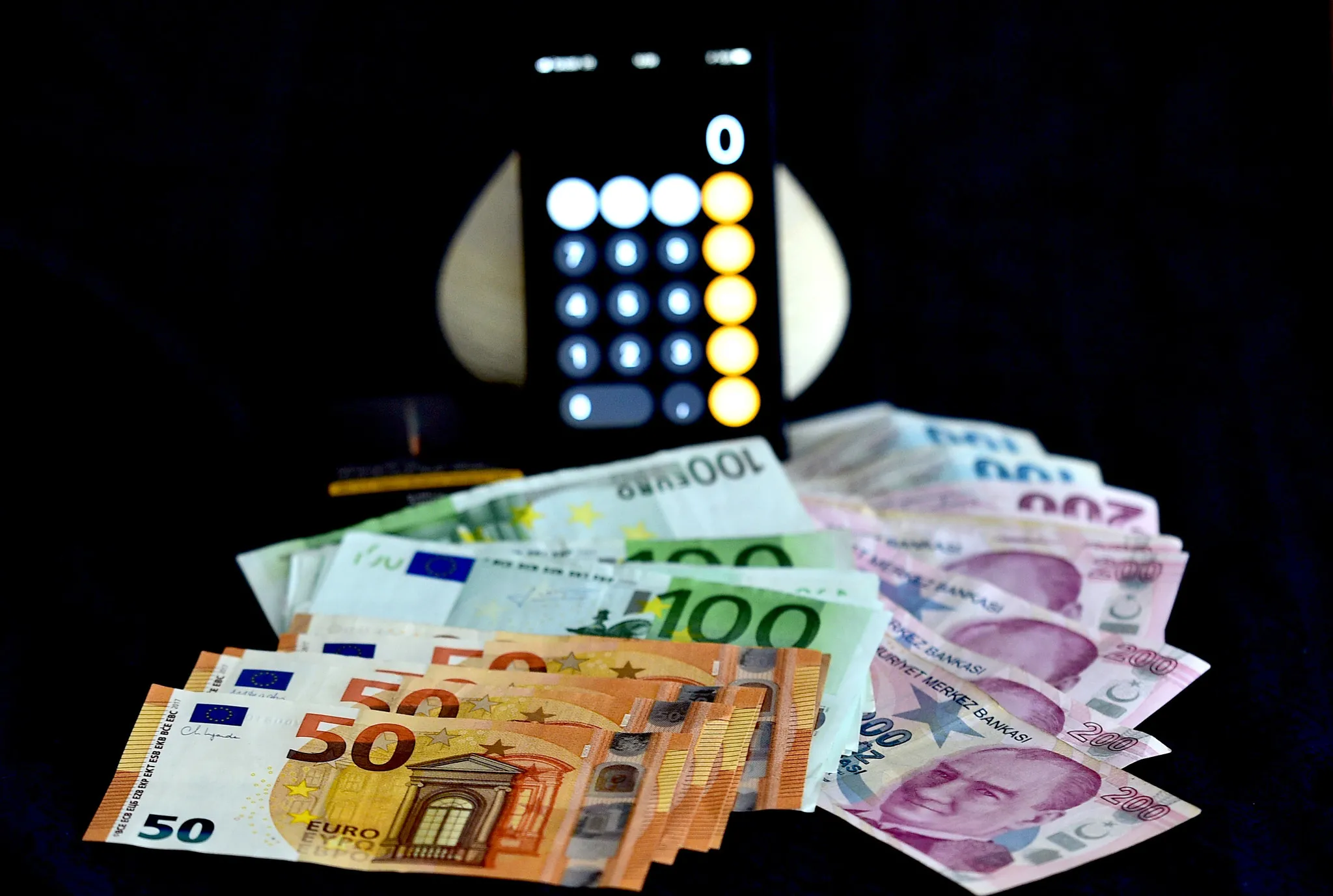 4 dünya devinden Türkiye kararı