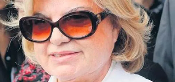 Çiller’i bitirdiler