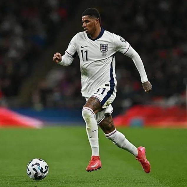Crystal Palace’tan Rashford hamlesi