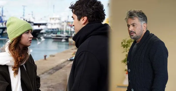 Yalı Çapkını dizisinde şoke eden başrol değişikliği! Biletini çat diye kesiyor masumluk oyunu bitti