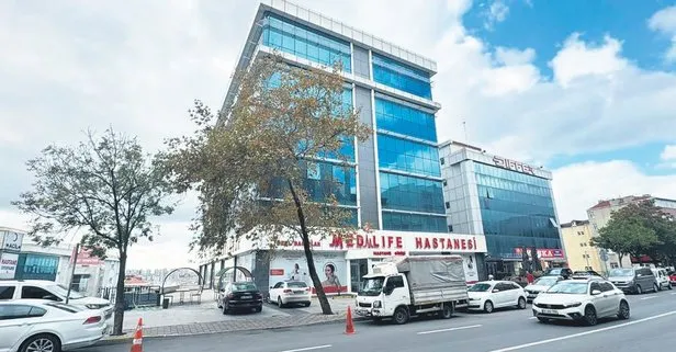 Yenidoğan Çetesi'nin çalıştığı hastaneler tek tek kapatılıyor