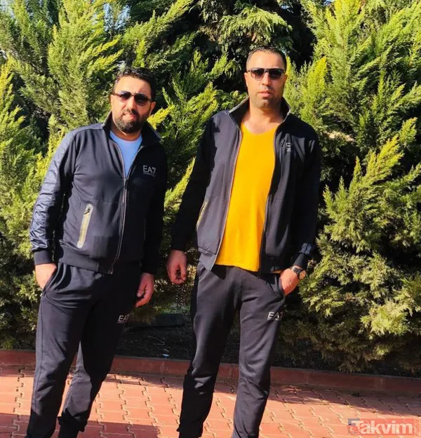 Esenyurt'ta dehşet anları! Zanlıların ifadeleri ortaya çıktı... Tarık Özerbay: Pişmanım, böyle olmasını istemezdim - 20