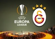 İşte Galatasarayın UEFA Avrupa Ligi play-off muhtemel rakipleri ve maç tarihleri! Avrupa Ligi kura çekimi ne zaman 2024? Son dakika belli oldu...