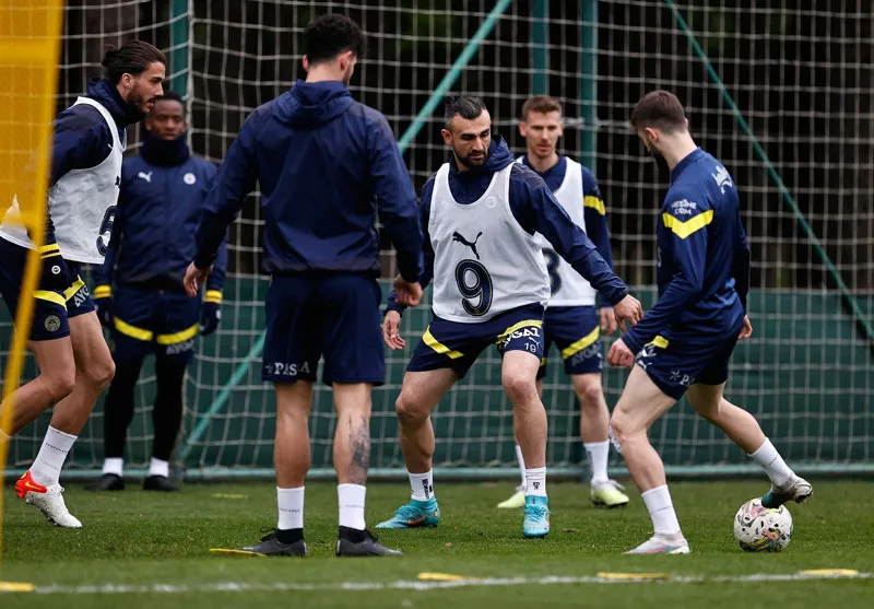 Fenerbahçe'den 3 yıldız transfer birden! - 6