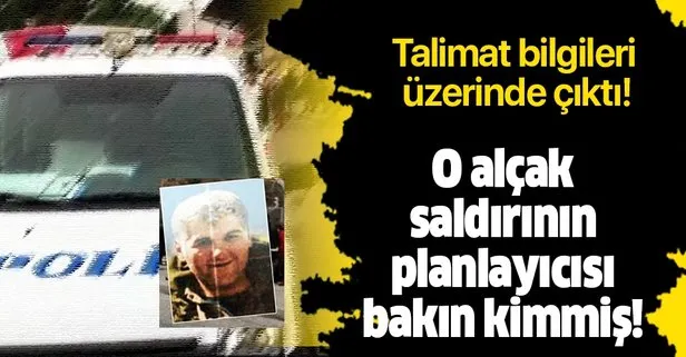 Gaziantep’teki karakol saldırısının yeni detayları ortaya çıktı! Saldırı talimatını etkisiz hale getirilen kırmızı kategorideki terörist vermiş