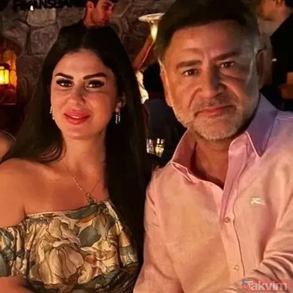 Güven Bana’nın konuğu Gürgen Öz’ün 7 yıllık eşi hayran bıraktı! Berlin’de tanışıp Kopenhag’da evlendiler... - 20