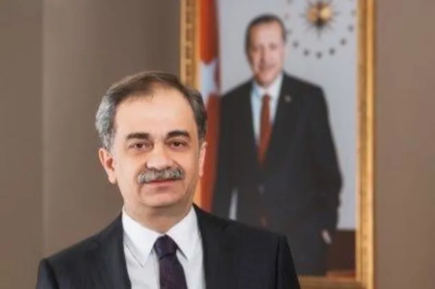 Eski İBB Genel Sekreteri Hayri Baraçlı'dan istifa açıklaması