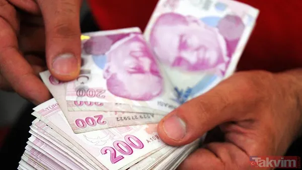 GELİRLERE ASGARİ ÜCRET ZAMMI | Yeni tutarlar ne kadar olacak? İşsizlik maaşı, borçlanma, kıdem... - 4