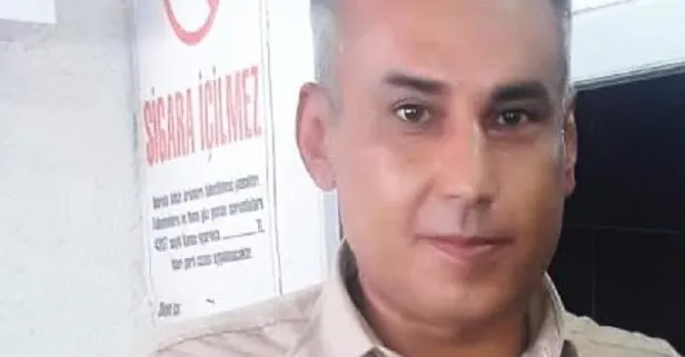 Otomobilini çamaşır suyuyla yıkadı! Hayatını kaybetti