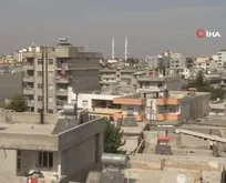 Akçakale’den teröristlere Ölürüm Türkiyem mesajı |Video