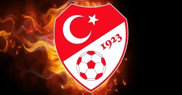 TFF'den son dakika kararı! Bugünden itibaren...