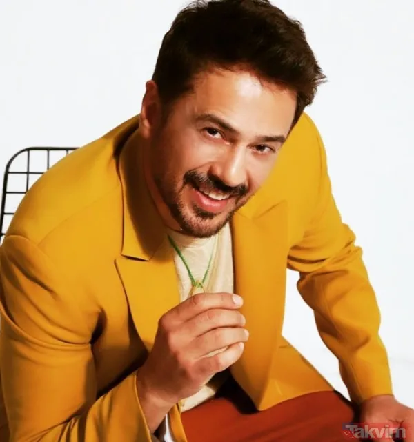 Emre Altuğ'dan iki çocuğunun annesi Çağla Şıkel'le ilgili bomba itiraf! ‘Evlilikte asıl istediğim şey…’ diyen Emre bir konuştu pir konuştu - 3